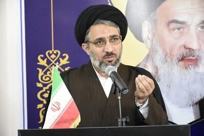 لازمه تمدن سازی، امت سازی است