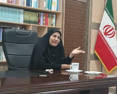 فقط ۱۰ درصد زنان هنرمند جیرفت بیمه هستند/ ضرورت راه‌اندازی بازارچه صنایع دستی
