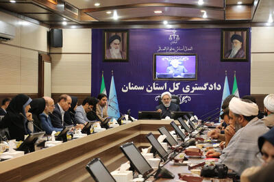 نقش کلیدی سمن‌ها در صیانت از حقوق عامه، پیشگیری از آسیب‌ها و گسترش عدالت