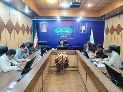 عدم جذب ۱۶۷۸ میلیارد تومان حساب سایر منابع و اعتبارات تملک دارایی‌های سرمایه‌ای انتقالی لرستان