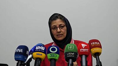 شهرزاد مظفر: هزینه دو نفر خسارتی باشگاه استقلال، یک تیم فوتسال را راه می‌اندازد