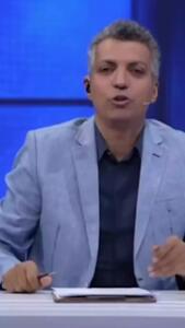 برنامه ۹۰ برگشت؛ اقدام خبرساز عادل فردوسی‌پور!