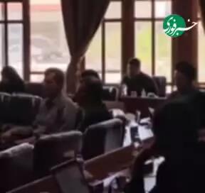 افشاگری نرجس سلیمانی: فروش کالای نو شهرداری تهران به‌عنوان دست دوم