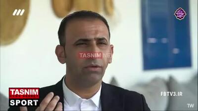 افشاگری‌های داور سابق لیگ برتری درمورد تبانی‌ها و پشت پرده فساد داوری