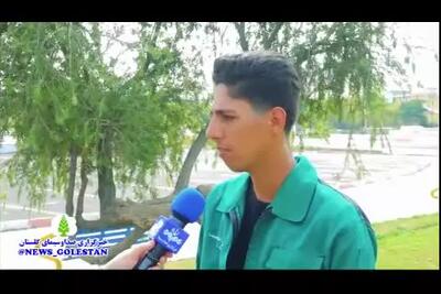 پاکبان گرگانی بیش از ۲ میلیارد تومان طلا را به صاحبش برگرداند