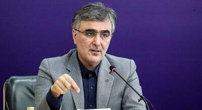 فرزین: هیچ برنامه‌ای برای افزایش نرخ ارز نداریم | جهان نیوز