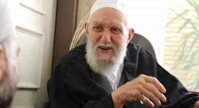 ماجرای دیدار آیت‌الله ناصری با امام زمان(عج) | جهان نیوز