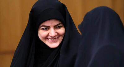 دختر پزشکیان در جمع همسران روسای جمهور شانگهای | جهان نیوز