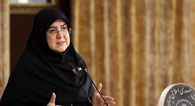 صدور گواهینامه موتور برای بانوان منع قانونی ندارد | جهان نیوز