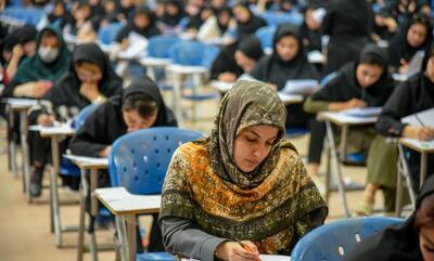 آزمون استخدامی آموزش‌وپرورش چطور امتیازدهی می‌شود؟