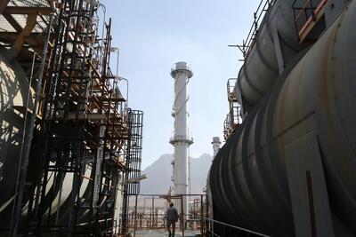 از غول انرژی تا صادرکننده منفعل؛ روایت سقوط ایران در بازار نفت