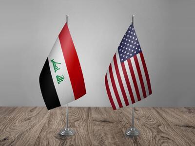 پایبندی دو طرف به خروج نظامیان آمریکایی اعلام شد؛ جدول زمانی مرحله پایان عملیات ادامه دارد