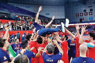 داستان یک قهرمانی