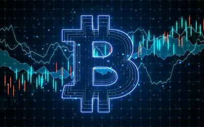 استخراج بیت کوین در ایران چند تمام می‌شود؟/ اینفوگرافیک
