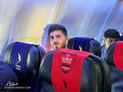 پرسپولیس رسماً خبر داد؛ حضور یک بازیکن در تهران برای اضافه شدن به سرخ‌ها