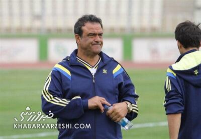 پرسپولیس به زوج آزمون – طارمی نیاز دارد!