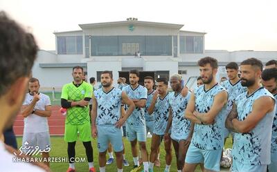 مهدی قایدی جدید استقلال؛ بازیکنی متفاوت با نامی آشنا!