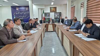 ۶۳۰۰ پرونده در دادگاه صلح بروجرد مختومه شد