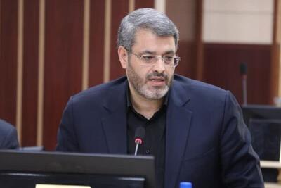 سهم مصرف برق کشاورزی در استان تهران ۱۰ درصد است