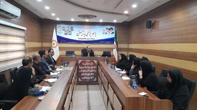 یک مدرسه در سمنان پایلوت طرح سلامت اجتماعی محله محور شد