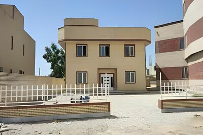 احداث همراه‌ سرای بیمارستان امام خمینی(ره) دهدشت