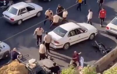 مدیر شهرداری قزوین برکنار و قرارداد پیمانکار فسخ شد