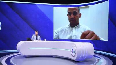 گاف جدید در پرونده جنجالی فخریان و پرسپولیس