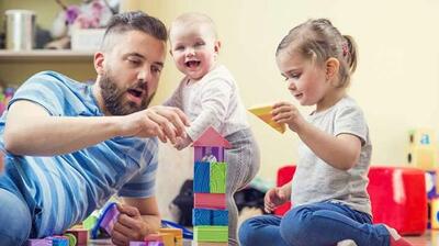 میگنا - مهارتهای والدینی و تأثیر آن بر کودکان