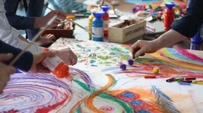 میگنا - تحلیلی جامع درباره هنر درمانی