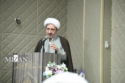 رئیس مرکز حفاظت و اطلاعات قوه قضاییه: امنیت مردم جزو خطوط قرمز دستگاه قضایی است