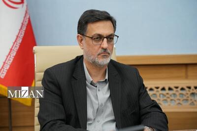 دادستان اصفهان: عملکرد دادستان‌ها بر اساس مفاد سند تحول قضایی به شکل مستمر رصد و پیگیری می‌شود