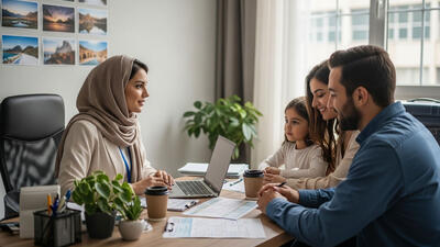 با تجربه‌ترین آژانس‌های مسافرتی ایران؛ بررسی یک مسیر حرفه‌ای در گردشگری
