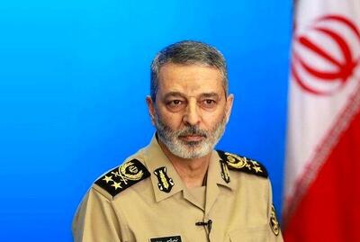 ایران آماده پاسخ کوبنده در صورت تجاوز دشمن