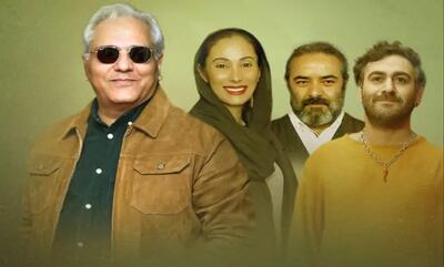 معرفی سریال «شیش ماهه» مهران مدیری+ بازیگران و زمان پخش