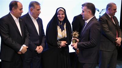 گزارش تصویری | دومین همایش بین‌المللی اقتصاد تعاونی ایران