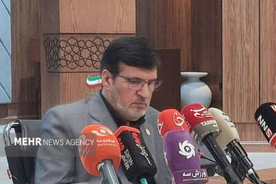 تاکید کارگری بر برندسازی در ورزش پارالمپیک؛ در حوزه مالی گشایش شده است - پارس فوتبال