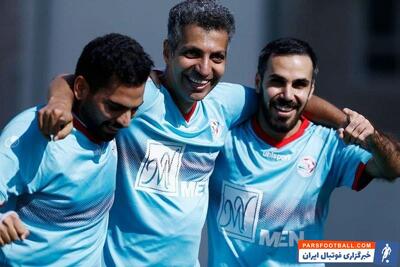 عادل فردوسی پور: کارتال در مصاحبه با ما گفت نه فخریان و نه بیفوما را نمی خواستم