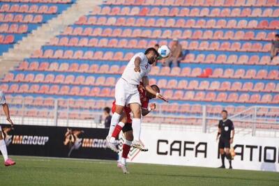 خلاصه بازی ایران 3-0 هند / موتور یوزها دیر روشن شد - پارس فوتبال