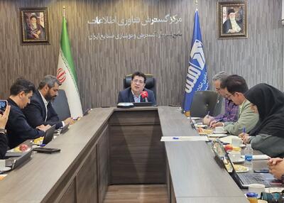 مدیرعامل مگفا: ناتوانی در تجاری‌سازی ایده‌ها، دره مرگ فناوری است - پیوست