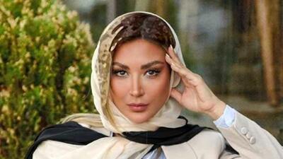 ابتکار مادرانه مینا مختاری همسر بهرام رادان برای چهار دست و پا رفتن پسر بانمکش  جان +ویدیو/ چه موکت گرم و نرمی داره اتاق گل پسر