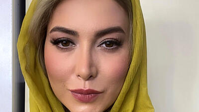 فیلم /  فریبا نادری: من خیلی بیشعورم نسبت به....! / بی جنبه ام .../ این نوع فیلم رو توی خونه خودم یا ... اصلا نمی بینم ... جایی هم که ببینم عینکمو برمیدارم فلو باشه ...