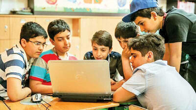 تولید بازی های حوزه مقاومت ملی کلید می خورد