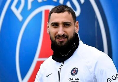 از میلان تا پاریس و حالا منچسترسیتی؛ دوناروما تیم جدیدش را انتخاب کرد