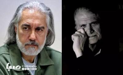 بابک رضایی: در تلاش برای بازگرداندن پیکر احمد پژمان به ایران هستیم | پایگاه خبری صبا