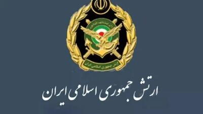  شرایط راحت استخدامی ارتش اعلام شد + مهلت زمان ثبت نام استخدامی ارتش