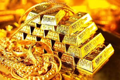 طلا؛ پناهگاه امن در سال عدم ‌قطعیت‌ها