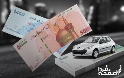 وام ۵۰۰ میلیونی برای خرید این خودروها + جزئیات و نحوه دریافت