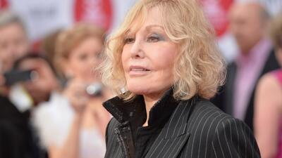 مستند Kim Novak’s Vertigo: بازگشت یکی از آخرین افسانه‌های هالیوود