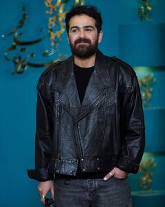رونمایی میر سعید مولویان بازیگر نقش امیر سریال آبان از چهره همسرش + عکس جدید