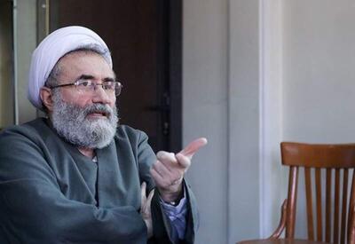 مسیح مهاجری: رفع حصر کروبی به سود نظام بود/ آزادی زندانیان سیاسی هم به نفع کشور است